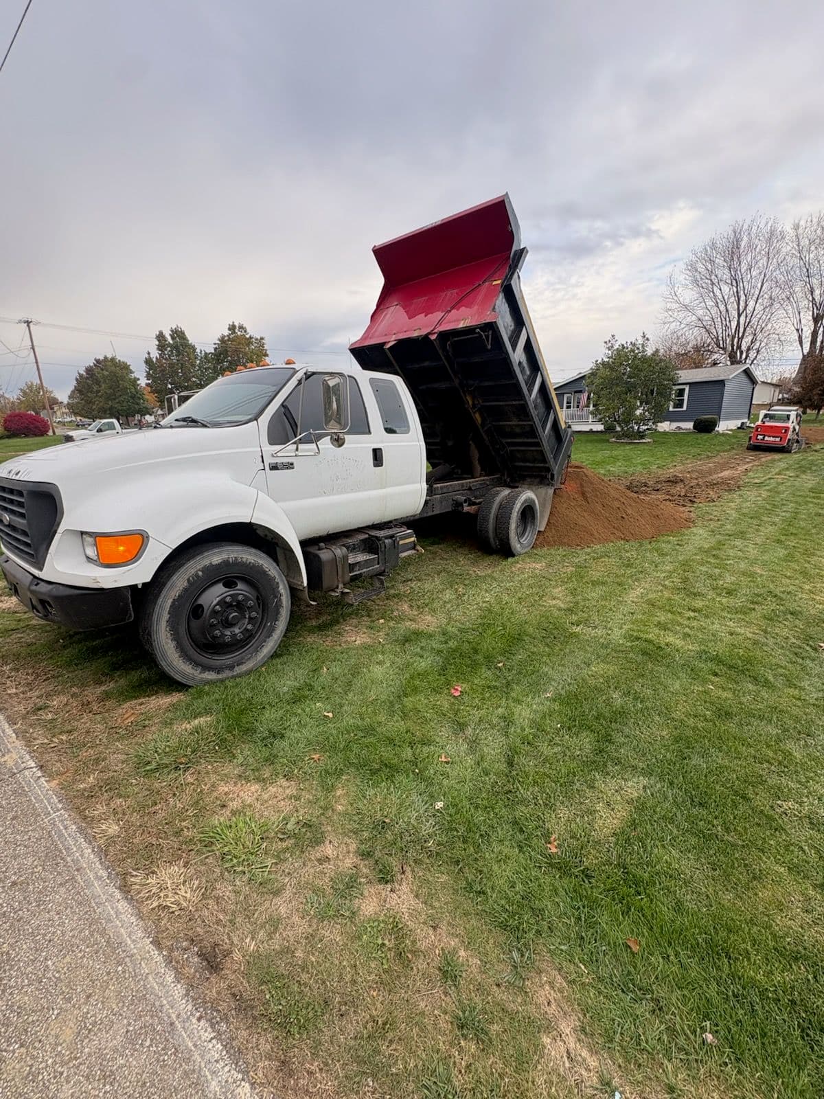 Project Enhancing Your Outdoor Space with Quality Landscaping image