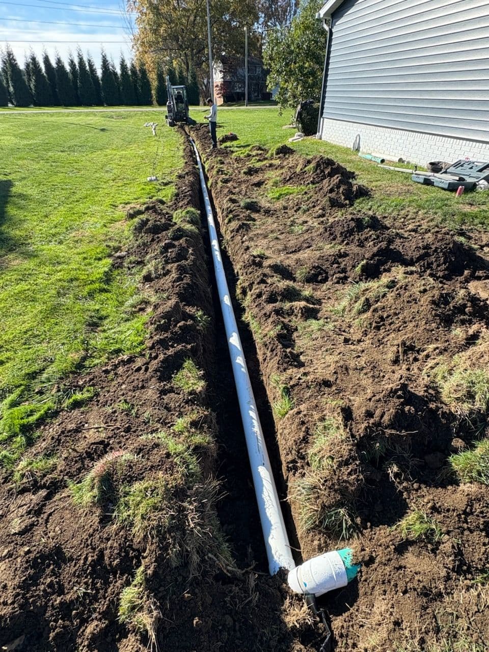 Effective Yard Drainage Solutions